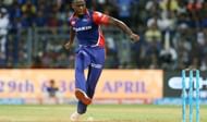 Kagiso Rabada made a target of 158 against KXIP in the IPL look much bigger